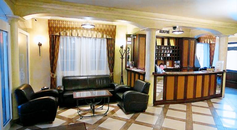Oreg Miskolcz Hotel — photo 5