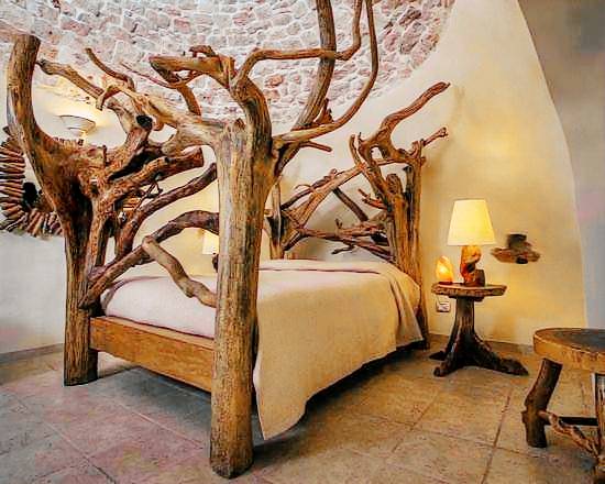 MASSERIA OSHA ex QUIS UT DEUS — photo 2