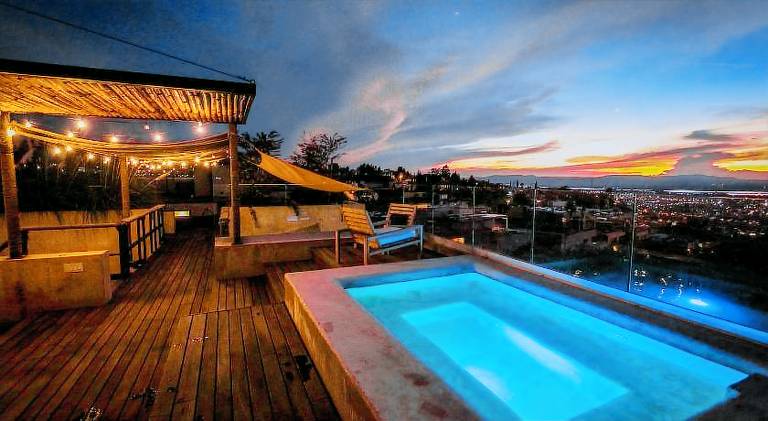 Wonderful lodge with garden, sauna & pool | Dogs allowed — photo 5
