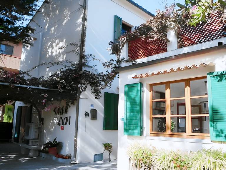 Hotel Casa Lupi in Marciana Marina