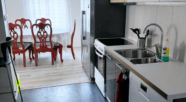 Apartment with 2 rooms for 9 persons — photo 3