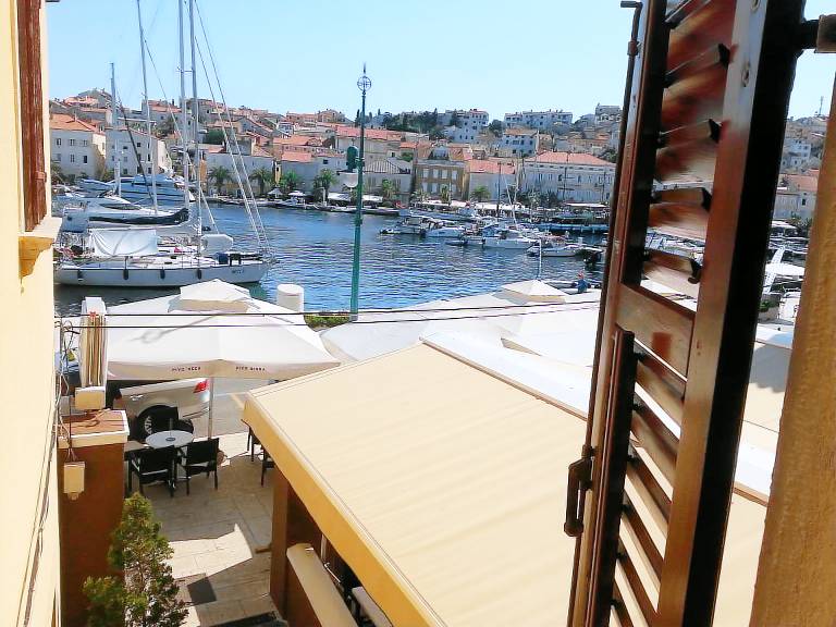 Ferienwohnung Mali Lošinj