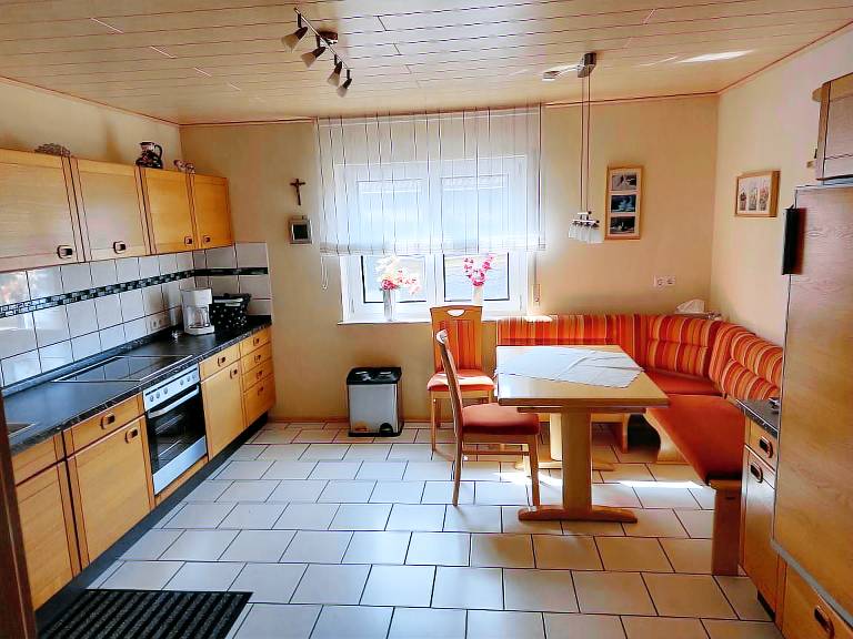 Ferienwohnung Bretten