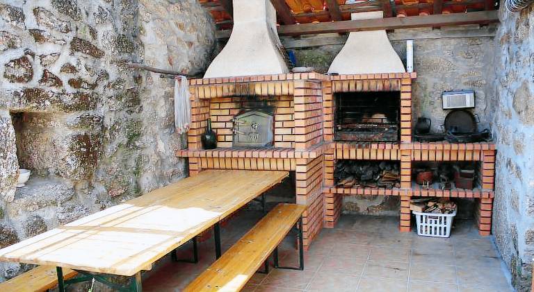 House with 4 rooms for 8 persons — photo 3