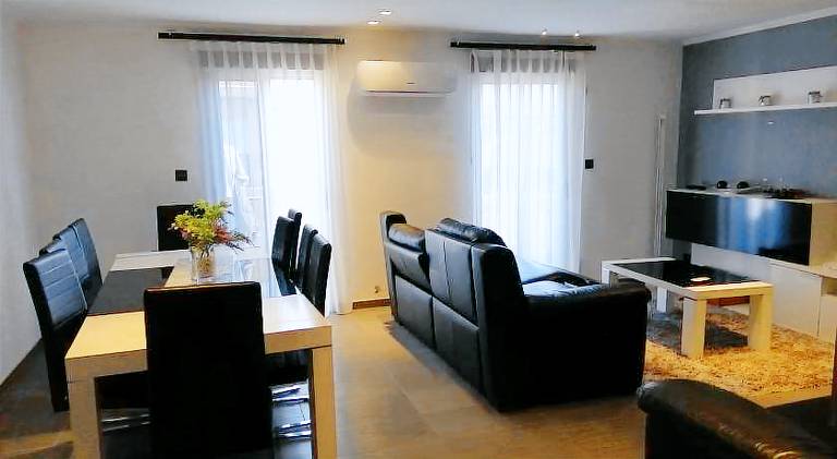 Pleasant rental apartment | Dogs allowed — photo 4