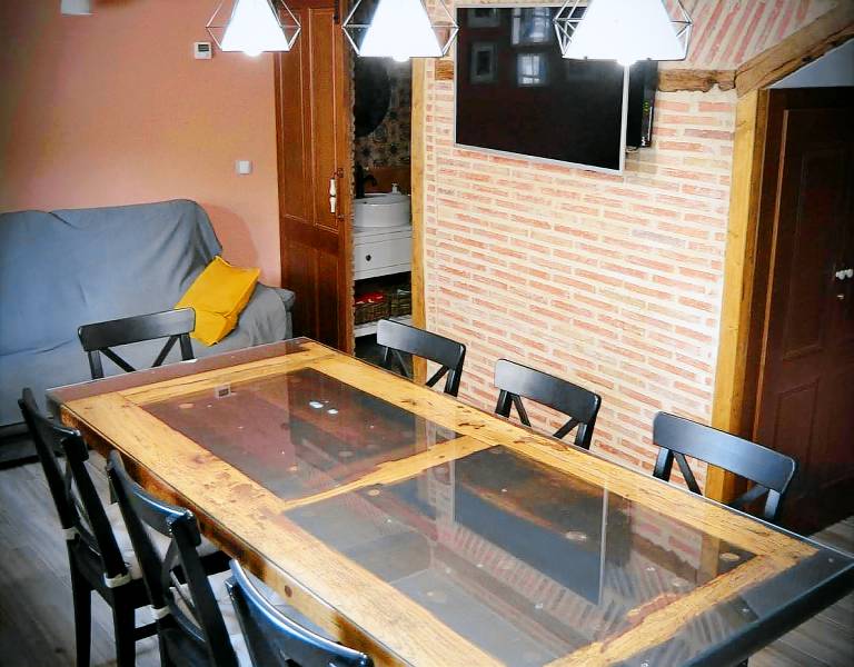 Country House 'La Genciana Chica' with Mountain View and Wi-Fi — photo 4