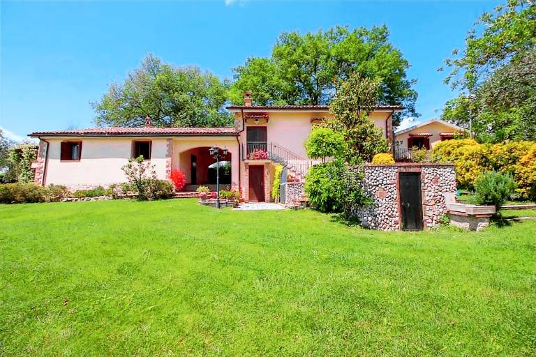 Casa Rocchette