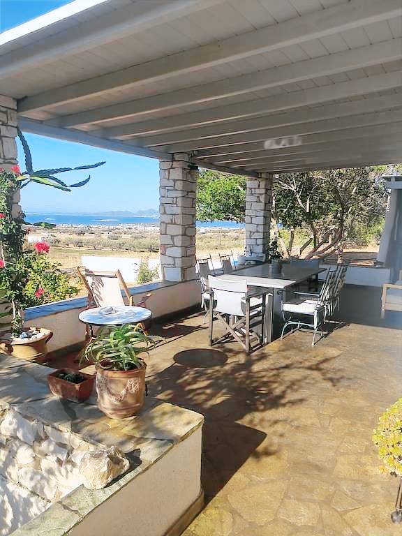 Villa Paros