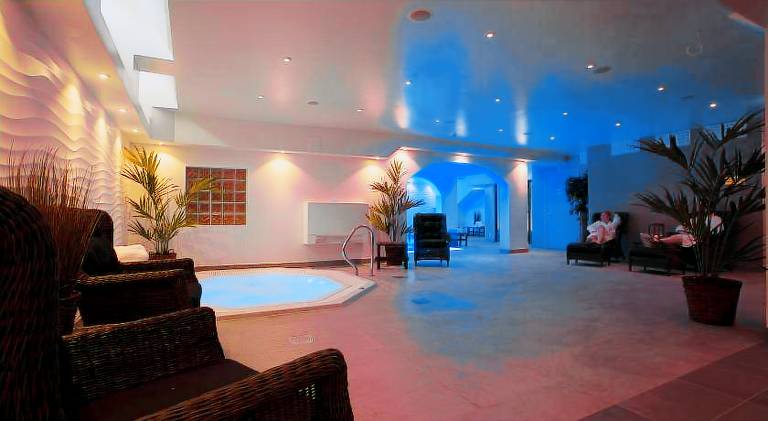 Hotell Nordic — photo 4
