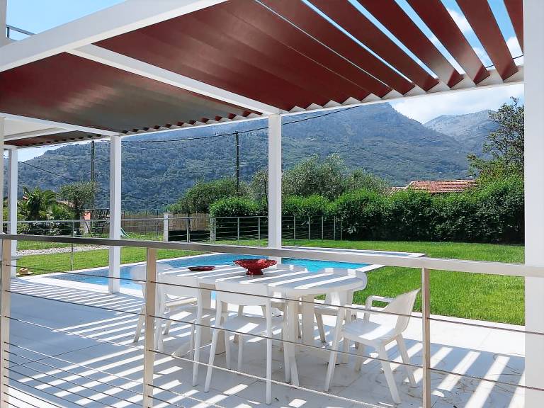 Villa  Levens