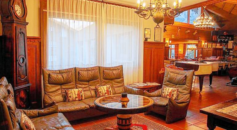 Hotel Astoria — photo 4