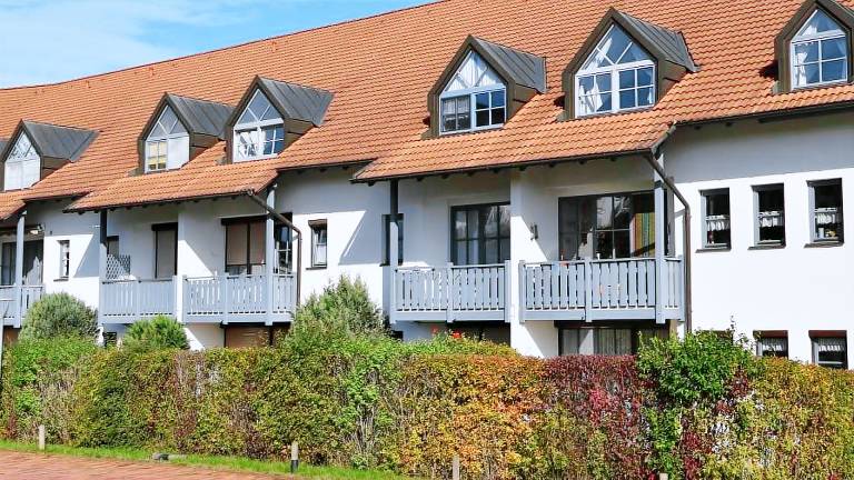 Ferienwohnung Bad Rodach