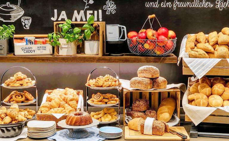 Motel One Edinburgh-Royal in Stockbridge