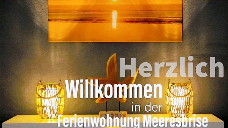 Ferienwohnung Wilhelmshaven