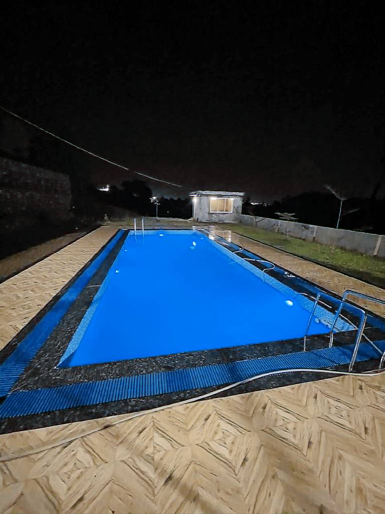 House with 1 room for 20 persons — photo 4