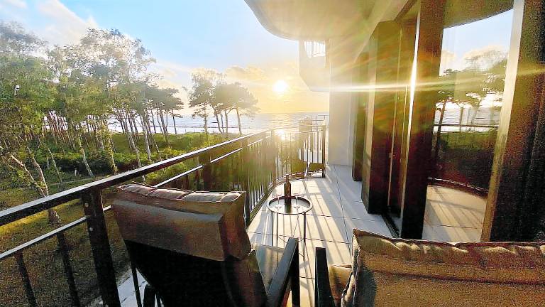 Apartament  Darłowo