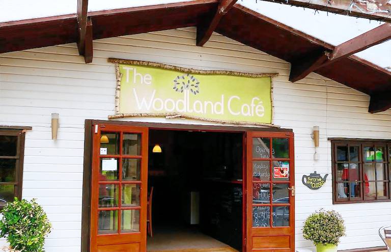 Camping-Unterkunft  Newton Abbot