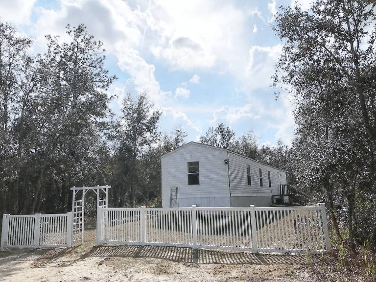 House Ocala