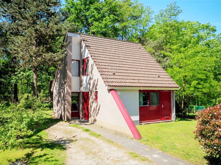 Bungalow Boxmeer