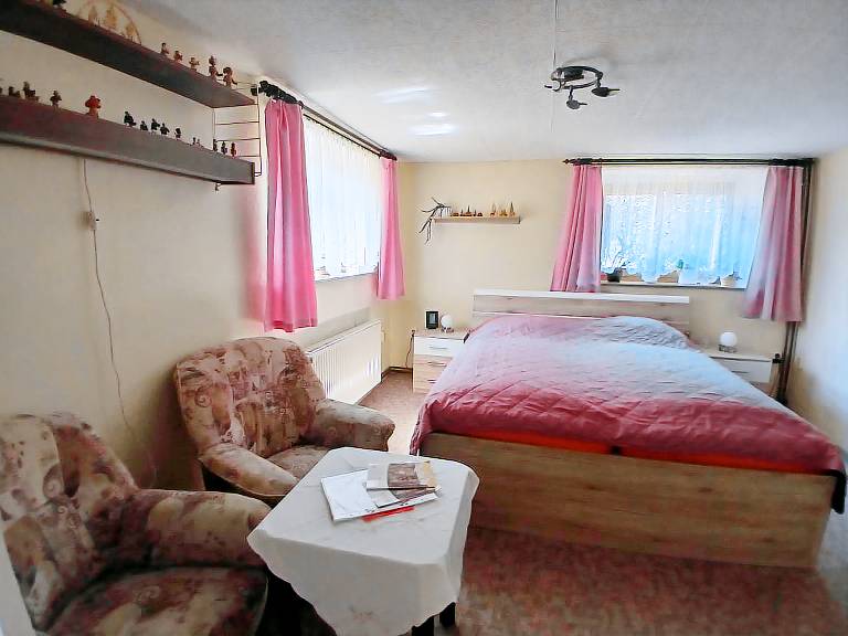 Apartmán Litvínov
