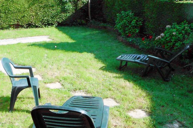 Camping Courseulles-sur-Mer