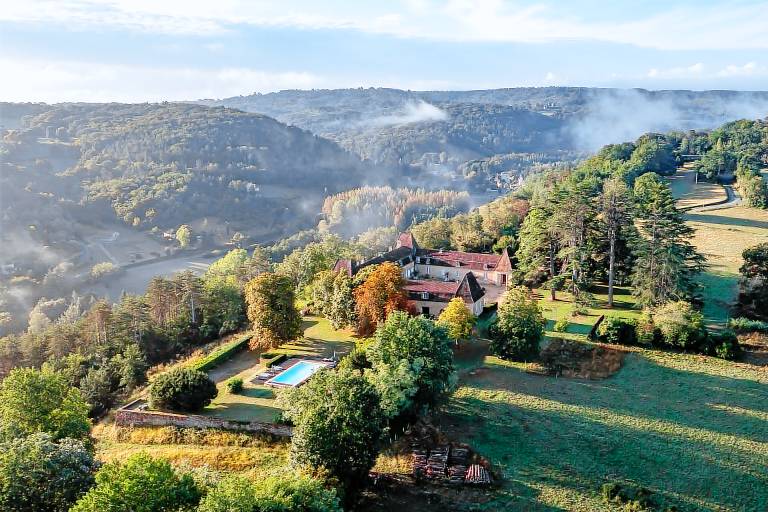 Château  Urval