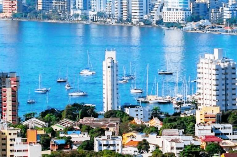 Neos Hotel Cartagena