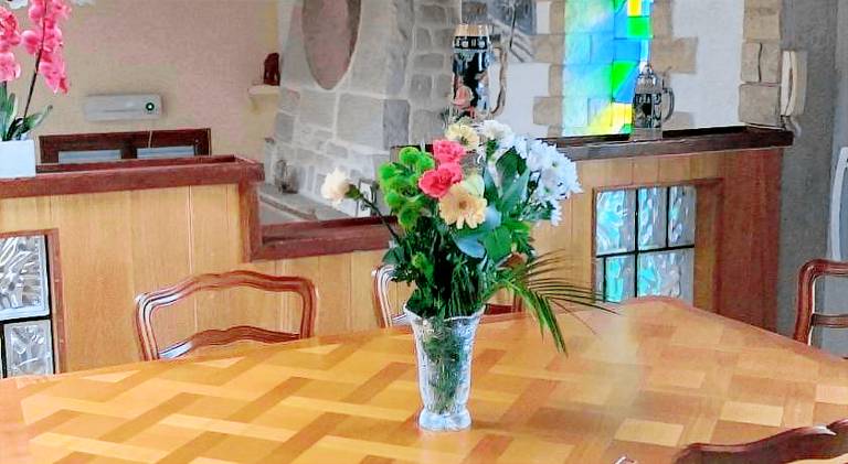 Vacation home | Pets are welcome — photo 4