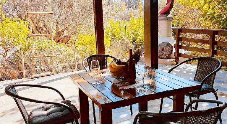 Vacation home | Pets allowed — photo 3