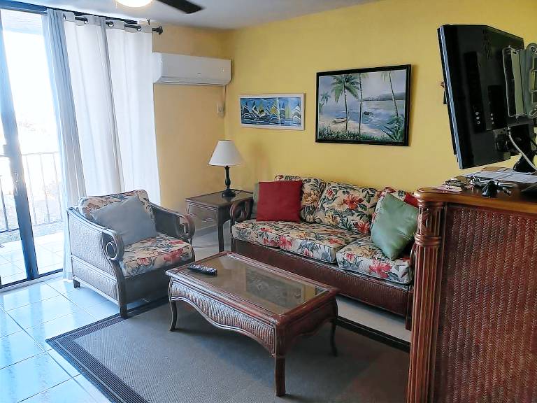Condo Williams Town