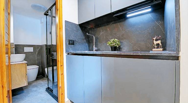 Holiday apartment with 1 room for 2 persons — photo 3