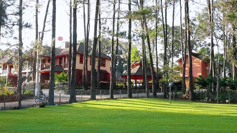 Villa Jarabacoa