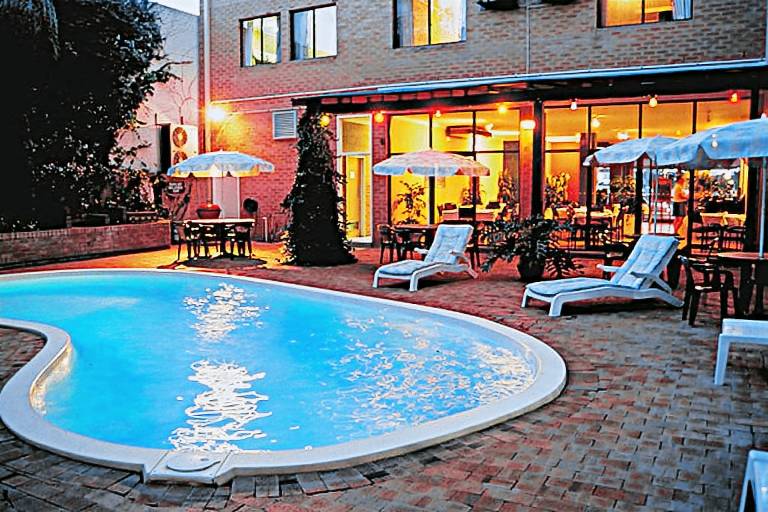 Aparthotel  City of Nedlands