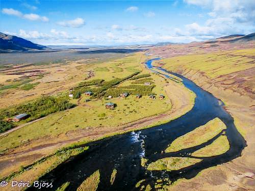 Lodge Rangárþing ytra