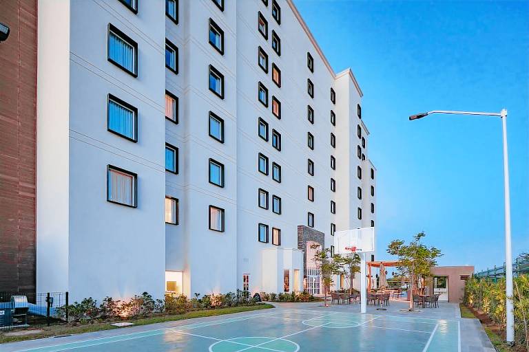 Staybridge Suites Silao By IHG — photo 5
