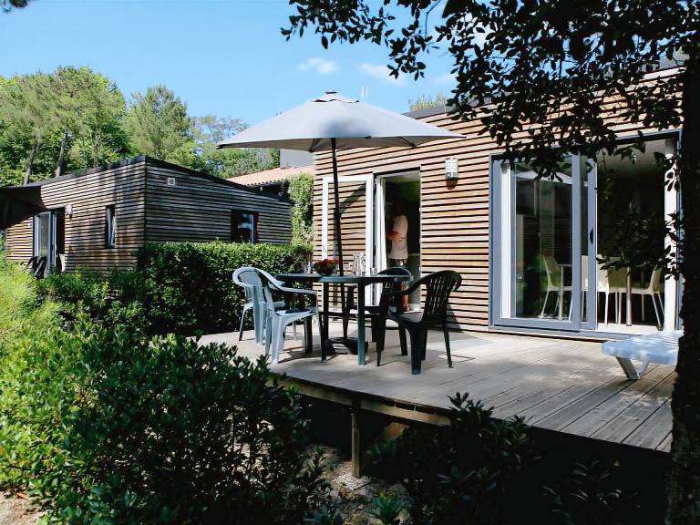 Mobil-home Tosse