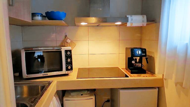 Rental apartment with 2 rooms for 4 persons — photo 5