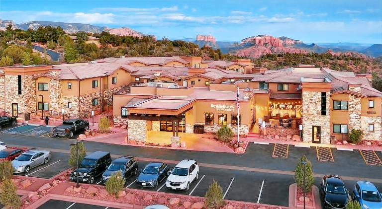 Residence Inn by Marriott Sedona in Sedona, AZ