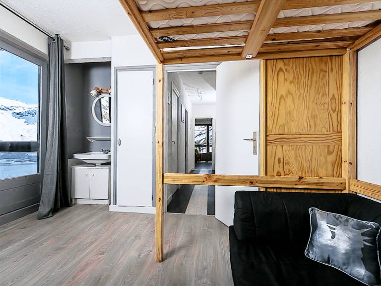 Apartment | Lake view — photo 4