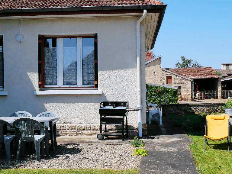 Maison de vacances  Chaumont