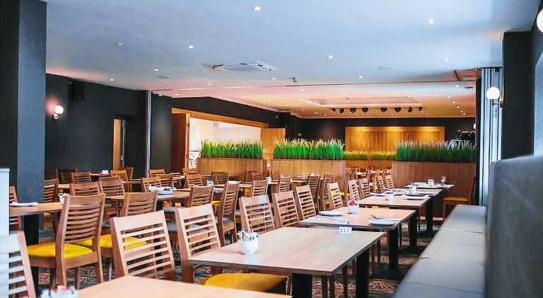 The Angus Hotel & Spa by Compass Hospitality — photo 4