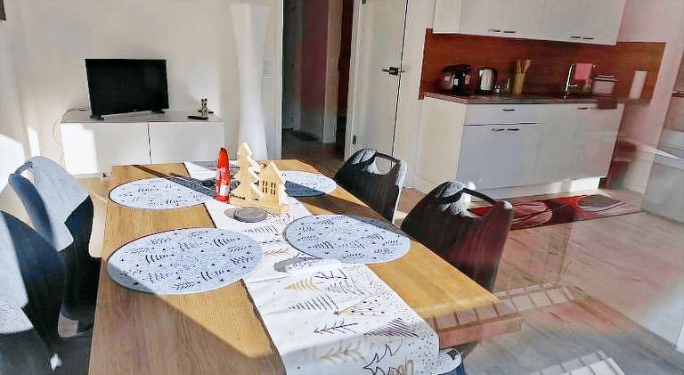 Rental apartment with 1 room for 2 persons — photo 4
