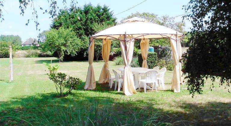 Vacation home with 3 rooms for 5 persons — photo 4