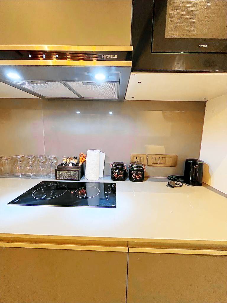 Holiday apartment with sauna — photo 3