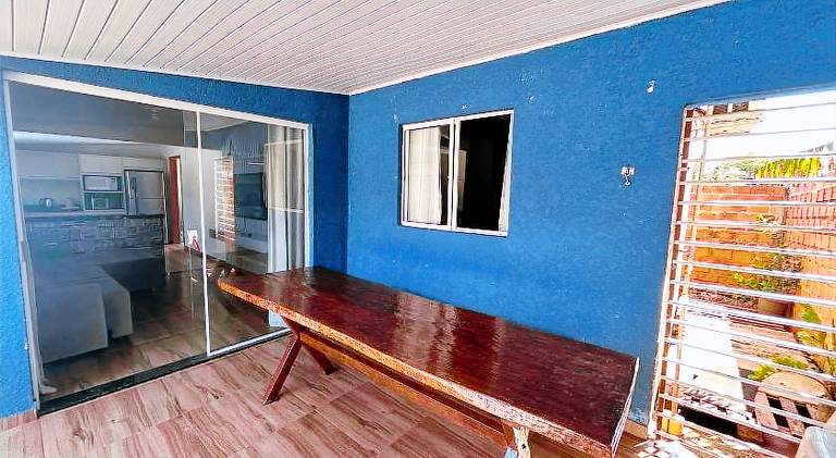 Pleasant vacation home with pool | Pet-friendly — photo 4