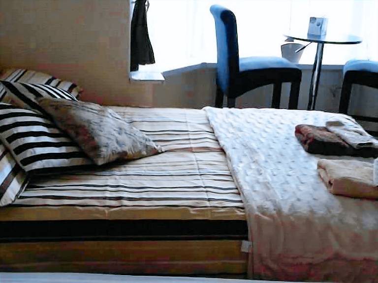 Accommodation Cleethorpes