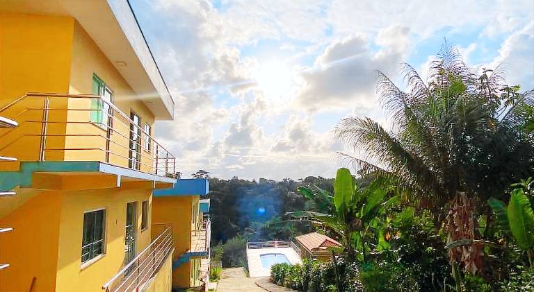 Pleasant holiday apartment with pool, BBQ & yard | Dogs allowed — photo 4