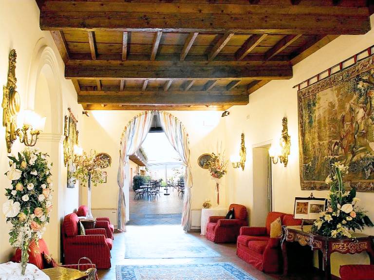 Hotel Principessa Leonora in Ferrara