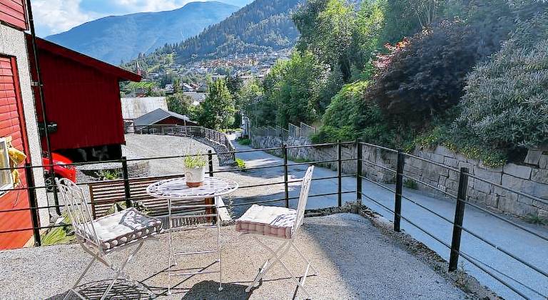 Charming holiday apartment | Pets allowed — photo 4