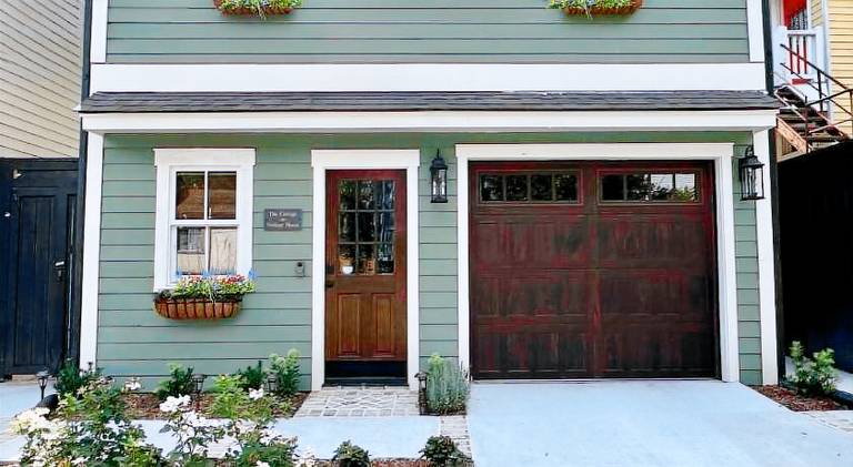 Vacation home | Pets are welcome — photo 4
